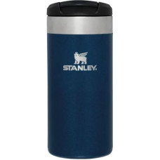 Stanley Termokrūze The AeroLight Transit Mug 0.35 L zila