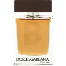 Dolce & Gabbana The One for Men Tualetes ūdens vīriešiem 100 ml