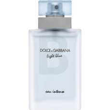 Dolce & Gabbana Light Blue Eau Intense parfimērijas ūdens sievietēm 25 ml