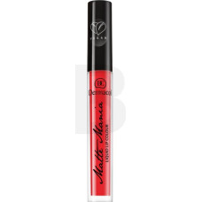 Dermacol Matte Mania Lip Liquid Color Matte lūpu krāsa N. 51 3,5 ml