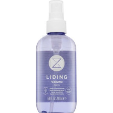 Kemon Liding Volume Spray matu veidošanas aerosols matu apjomam 200 ml