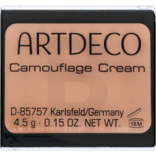 Artdeco Camouflage Cream Waterproof Concealer 21 Desert Rose 4,5 g