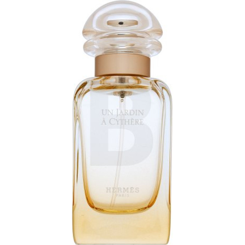 Hermes Hermès Un Jardin à Cythère - Atkārtoti uzpildāms tualetes ūdens unisex 50 ml