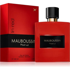 Mauboussin For Him In Red Edp 100 Ml