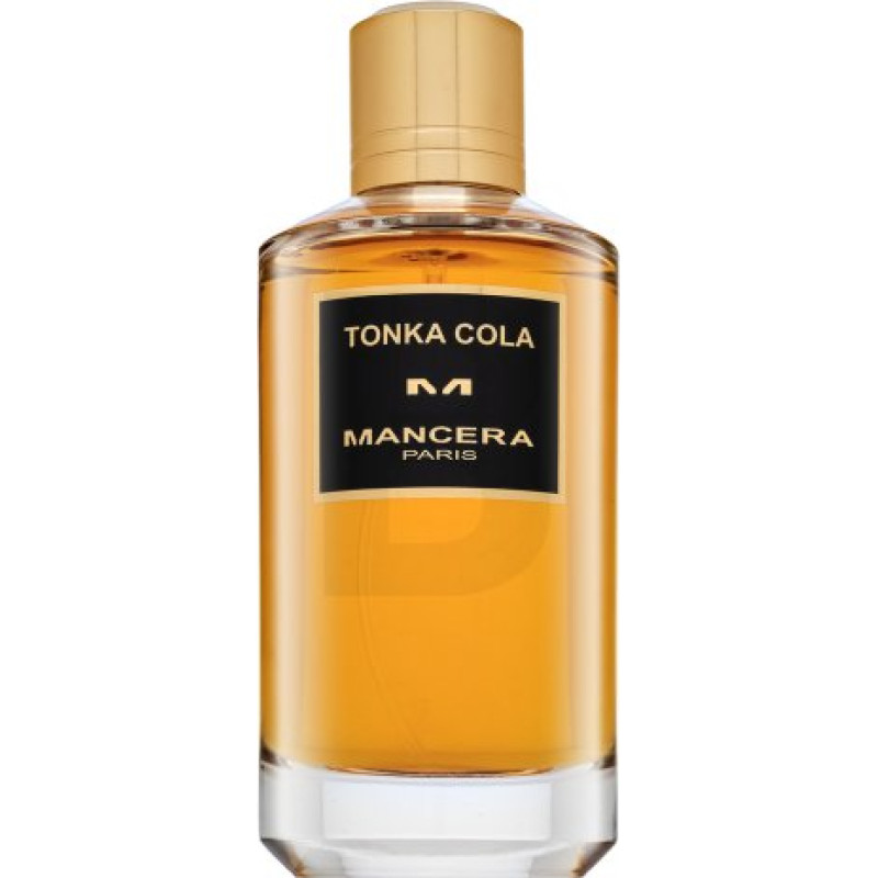 Mancera TONKA COLA EDP 120 ml