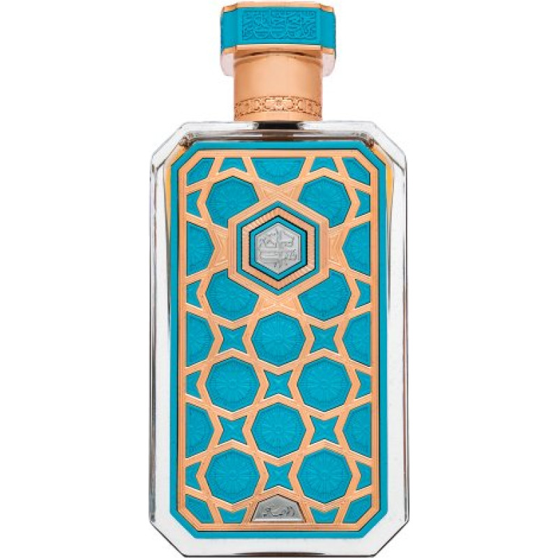 Rasasi Arabian Prive Saada unisex parfimērijas ūdens 70 ml