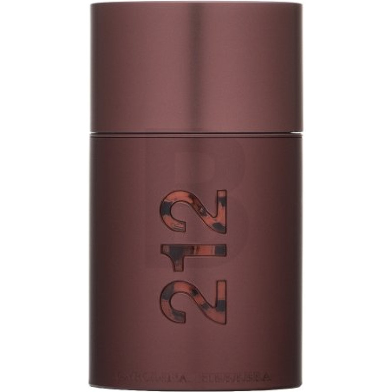 Carolina Herrera 212 Sexy for Men Tualetes ūdens vīriešiem 50 ml