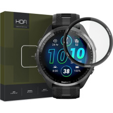 Hofi HYBRID GLASS HYBRID PRO+ GARMIN FORERUNNER 965 MELNS