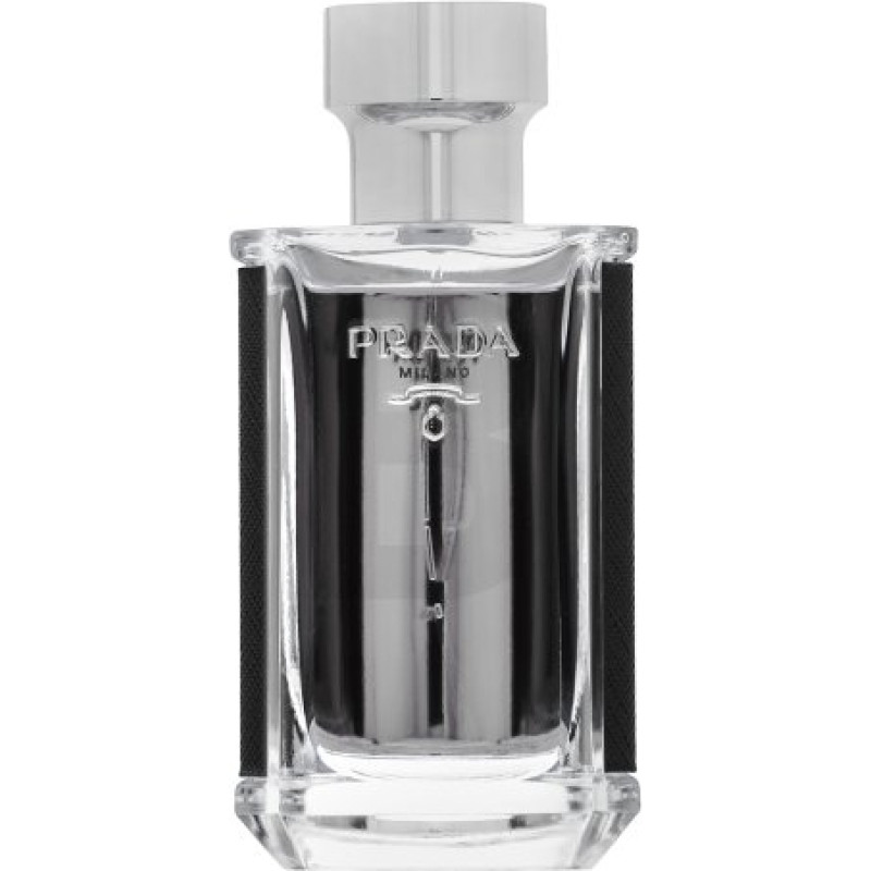 Prada Prada Prada L'Homme Tualetes ūdens vīriešiem 50 ml