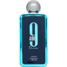 Afnan 9 am Dive unisex parfimērijas ūdens 100 ml