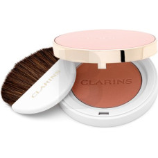 Clarins Joli Blush pūdera sārtums 06 Cheeky Coral 5 g
