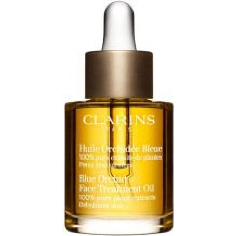 Clarins Blue Orchid Face Treatment Oil 30 ml