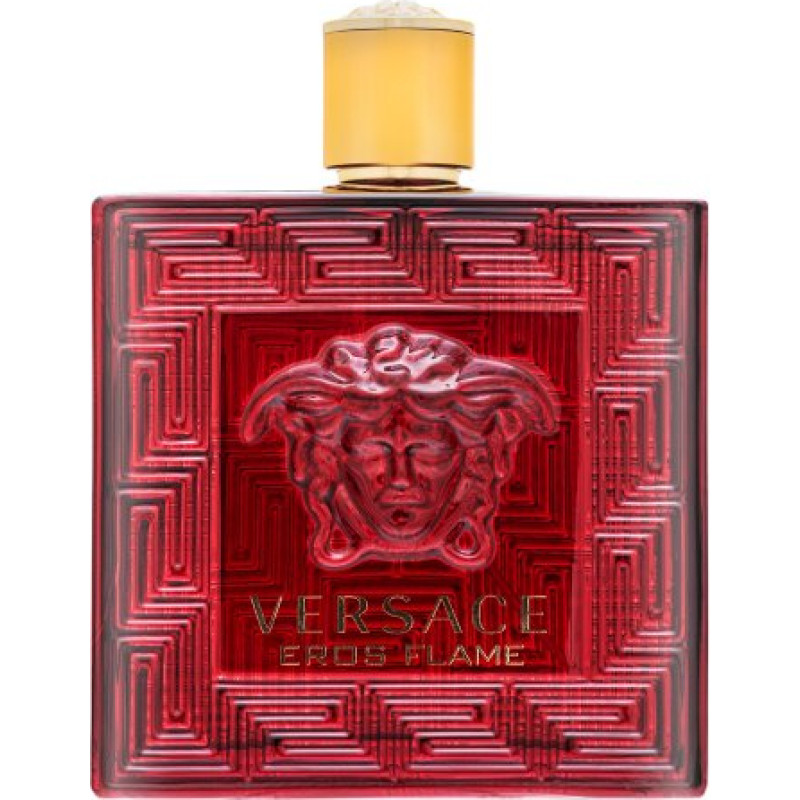 Versace Eros Flame smaržas ūdens vīriešiem 200 ml