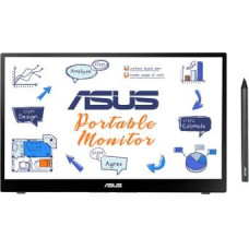 ASUS Monitor ZenScreen Ink MB14AHD - 35.6 cm (14