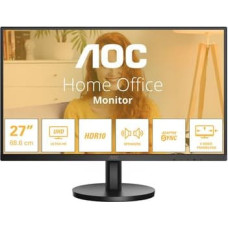 AOC U27B3A - LED monitor - 27