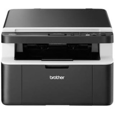 Brother DCP-1612WVB - multifunction printer - B|W