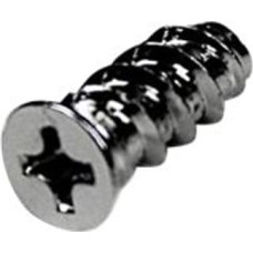 Startech .com screws for case fan mounting - pack of 50 screw kit