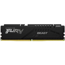 Kingston RAM FURY Beast - 16 GB - DDR5 5200 DIMM CL40