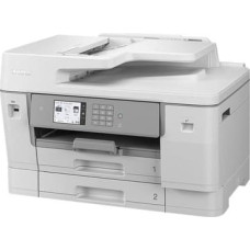 Brother MFC-J6955DW - multifunction printer - color