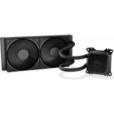 Endorfy Navis F240 - processor liquid cooling system