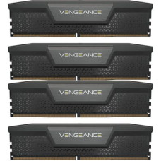 CORSAIR RAM Vengeance - 128 GB (4 x 32 GB Kit) - DDR5 5600 DIMM CL40