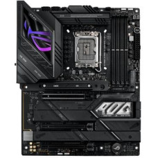 ASUS Mainboard ROG STRIX Z790-E GAMING WIFI II - ATX - Socket LGA1700 - Intel Z790