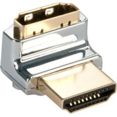 Lindy CROMO UP - HDMI right angle adapter