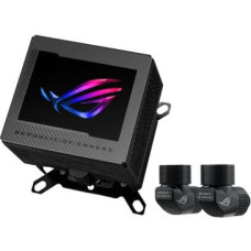 ASUS ROG RYUJIN III WB - liquid cooling system CPU water block