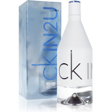 Calvin Klein CK In2u For Him eau de toilette for men 100 ml