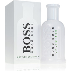 Hugo Boss Bottled Unlimited EDT M 200ml