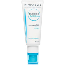 Bioderma Hydrabio light moisturizing cream for combination skin 40 ml