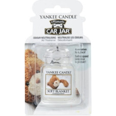 Yankee Candle GEL.TAG Soft Blanket tag 1 pcs