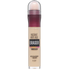 Maybelline Instant Age Rewind liquid concealer with sponge applicator 6,8 ml 01 Light