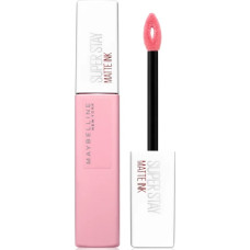 Maybelline Superstay long-lasting matte liquid lipstick 5 ml 10 Dreamer