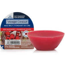 Yankee Candle Red Raspberry fragrant wax 22,7 g