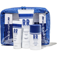 Reuzel Skin Care Clear Bag