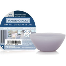 Yankee Candle A Calm & Quiet Place scented wax 22 g