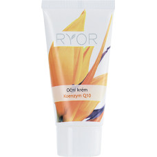 Ryor Coenzyme Q10 eye cream 30 ml