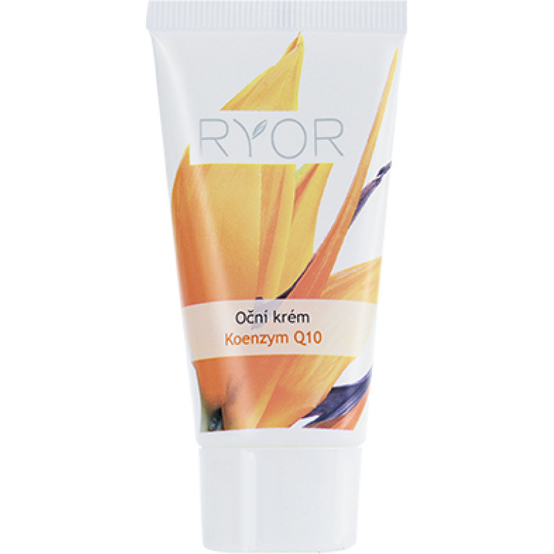 Ryor Coenzyme Q10 eye cream 30 ml