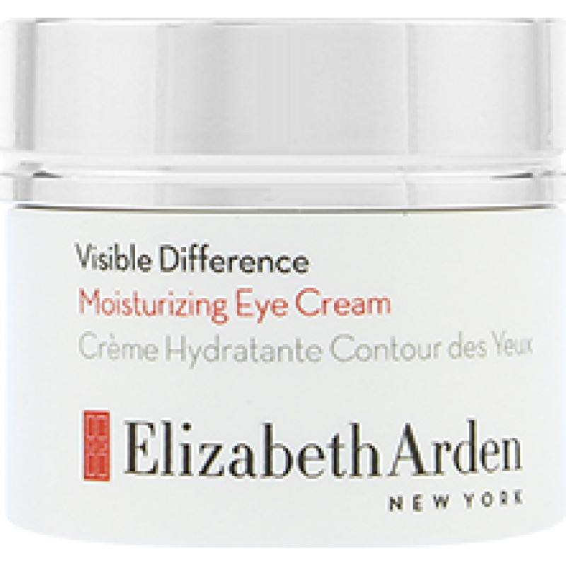 Elizabeth Arden Visible Difference Moisturizing Eye Cream 15 ml