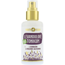 Purity Vision Bio lavender tonic 100 ml
