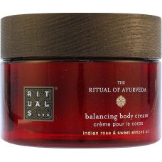 Rituals The Ritual Of Ayurveda Body Cream 220ml