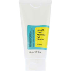 Cosrx Low pH Good Morning Gel Cleanser 150ml