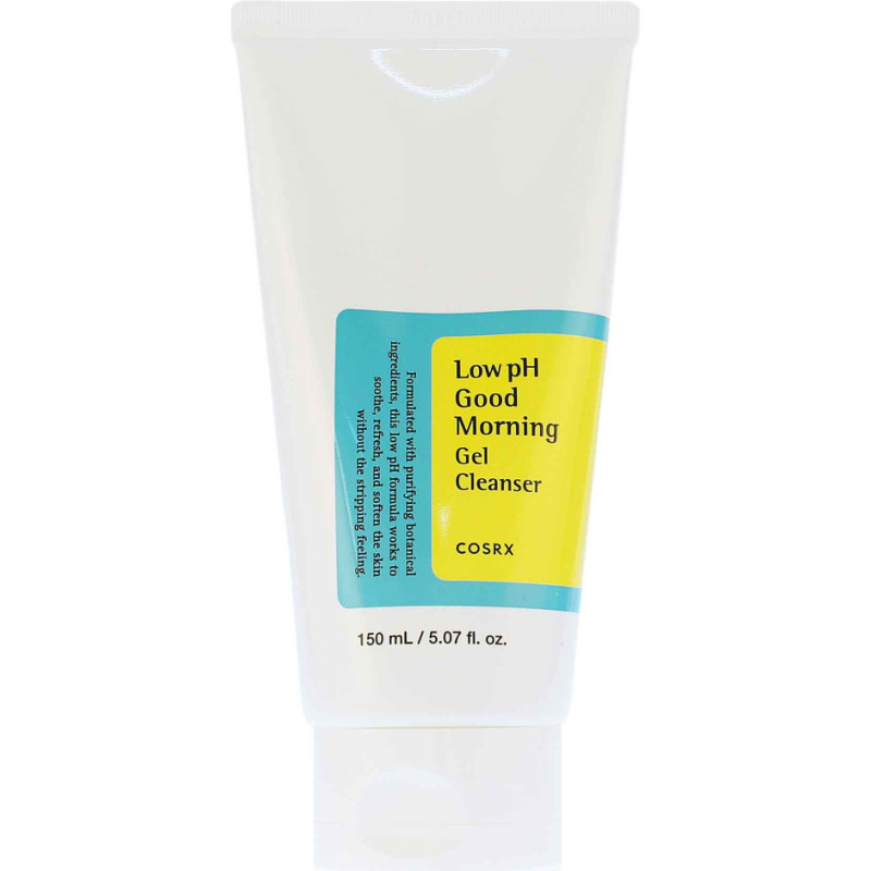 Cosrx Low pH Good Morning Gel Cleanser 150ml