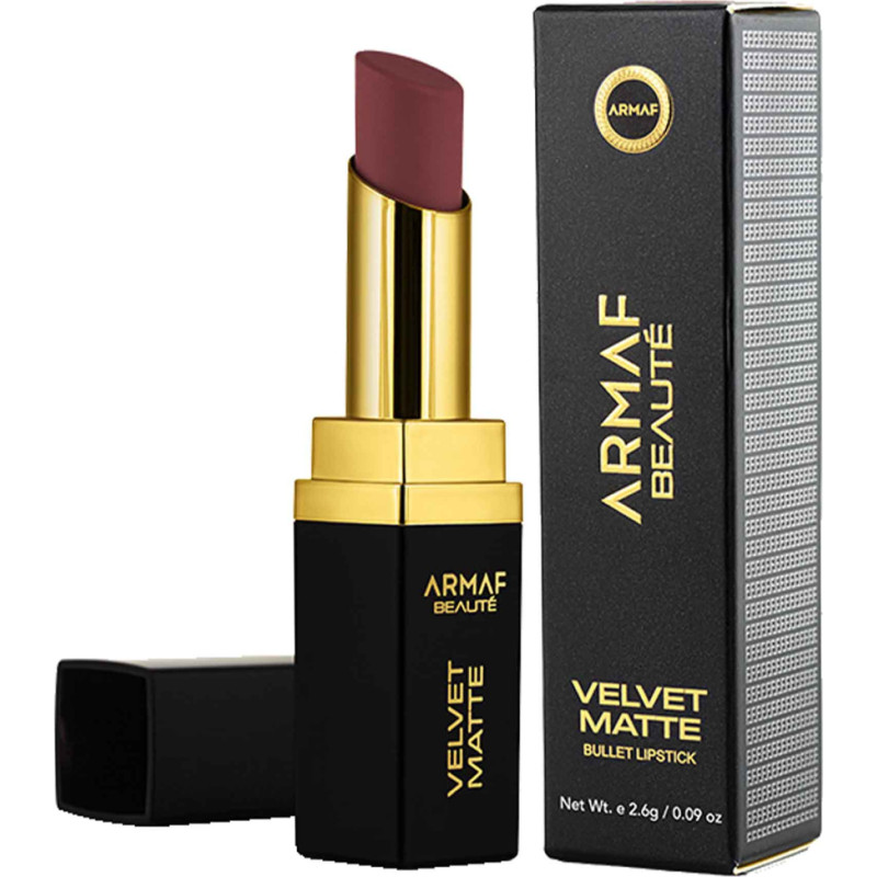 Armaf Beauté Velvet Matte Lipstick 2,6g 04 Eloise