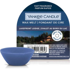 Yankee Candle Lakefront Lodge Wax Melt 22g