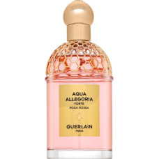 Guerlain Aqua Allegoria Forte Rosa Rossa parfimērijas ūdens sievietēm 125 ml