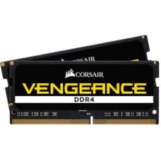 CORSAIR RAM Vengeance - 64 GB (2 x 32 GB Kit) - DDR4 3200 SO-DIMM CL16