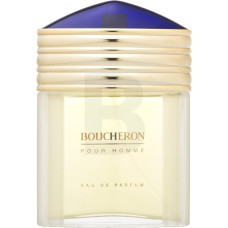 Boucheron Pour Homme parfimērijas ūdens vīriešiem 100 ml