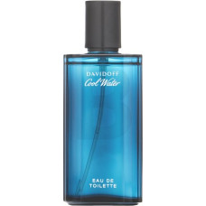 Davidoff Cool Water Man Tualetes ūdens vīriešiem 75 ml